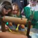 BIOPARC Fuengirola abre las inscripciones de sus campamentos infantiles de junio para vivir un verano alrededor del mundo