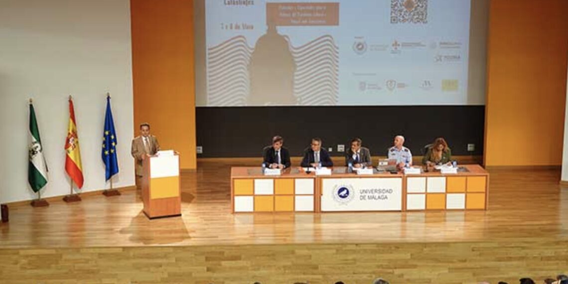 La protección del patrimonio cultural y natural, eje central de las XX Jornadas sobre Seguridad, Emergencias y Catástrofes