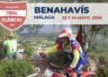 Benahavís vuelve a rugir con el Trial: el Nacional de Clásicas toma la localidad los días 23 y 24 de mayo