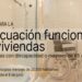 La Diputación abre el plazo de la convocatoria de ayudas para adecuación de viviendas, dotada con 300.000 euros