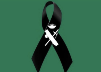 Mueren dos guardias civiles durante una persecución de una narcolancha en Huelva