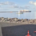 Comienza el desembarco de los primeros pasajeros del MV Hondius en Tenerife