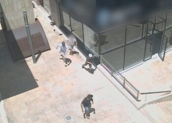 Detenidas 34 personas en España y Francia pertenecientes a redes dedicadas al robo de relojes de lujo en zonas como Marbella