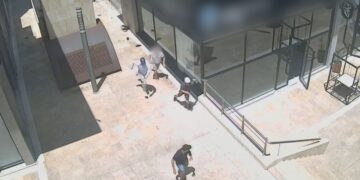 Detenidas 34 personas en España y Francia pertenecientes a redes dedicadas al robo de relojes de lujo en zonas como Marbella