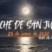 El Ayuntamiento abre el plazo de inscripción en el concurso ‘Quema de los Bigotes de San Juan’ 2026