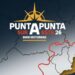 La XIII Edición del Punta a Punta BMW Motorrad 2026 elige Estepona como punto de partida de la ruta motera de tres días