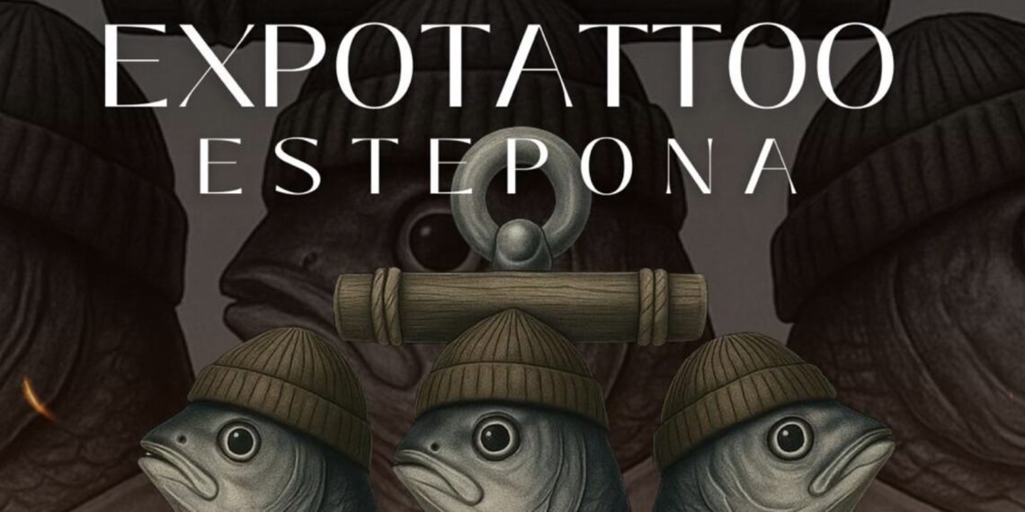Los mejores tatuadores del panorama nacional e internacional se darán cita en una nueva edición de ExpoTattoo