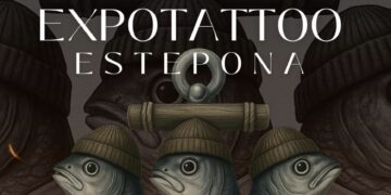 Los mejores tatuadores del panorama nacional e internacional se darán cita en una nueva edición de ExpoTattoo