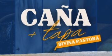 El mercado de Divina Pastora albergará el 22 de mayo una nueva edición de ‘Caña más tapa’ con gastronomía local y música en directo