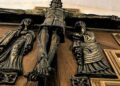 Abren diligencias por la profanacion de un cristo de la iglesia de San José de Fuengirola