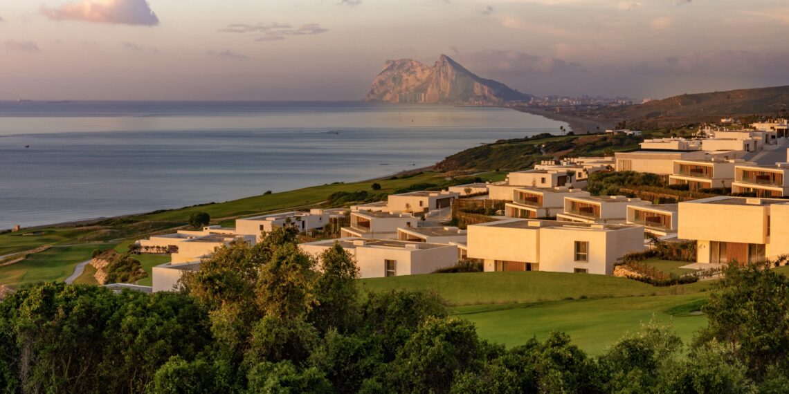 Un nuevo ranking sitúa a La Hacienda Links entre los resorts de golf de élite de Europa