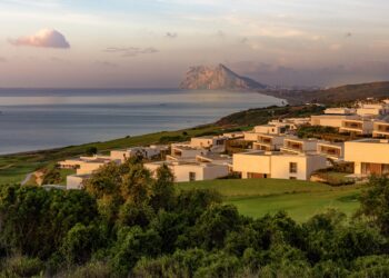 Un nuevo ranking sitúa a La Hacienda Links entre los resorts de golf de élite de Europa