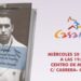 Presentación en Casares del libro “Juan López. El republicano que intentó cambiar la historia de España La huella de la niña Libertad