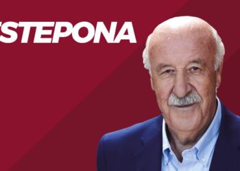 Abierta la inscripción para participar en la XIII edición del Campus de Verano de Vicente del Bosque, en Estepona
