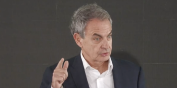 Zapatero, imputado en el ‘caso Plus Ultra’ por tráfico de influencias, organización criminal y falsedad documental