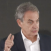 Zapatero, imputado en el ‘caso Plus Ultra’ por tráfico de influencias, organización criminal y falsedad documental