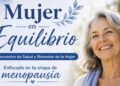 Mijas impulsa un taller de salud y bienestar femenino coincidiendo con el Día de Acción por la Salud de la Mujer