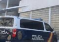 Detenidos los autores de varios robos con fuerza que se ensañaron con un mismo establecimiento en Marbella