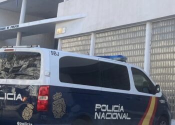Detenidos los autores de varios robos con fuerza que se ensañaron con un mismo establecimiento en Marbella