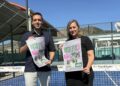 Torremolinos acoge este fin de semana el campeonato de Andalucía de pádel por equipos absoluto