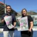Torremolinos acoge este fin de semana el campeonato de Andalucía de pádel por equipos absoluto