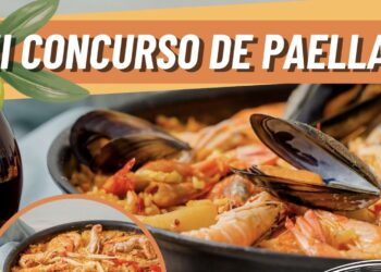 Estepona celebrará el II Concurso de Paellas el próximo 31 de mayo