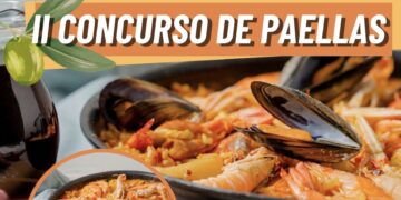 Estepona celebrará el II Concurso de Paellas el próximo 31 de mayo