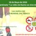 Mijas conmemorará el Día Mundial contra el Tabaco con la organización de dos caminatas para estudiantes en La Cala y en Las Lagunas