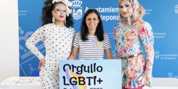 Estepona presenta una amplia programación por el Orgullo LGTBIQ+ que se celebrará del 15 al 20 de junio