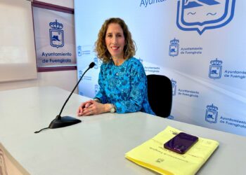 El 31 de mayo, fecha límite para la limpieza obligatoria de parcelas, solares y terrenos
