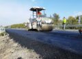 La Junta destina 17,5 millones en la renovación del firme de las carreteras de la provincia de Málaga