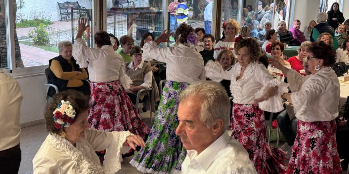 Comienza el proceso electoral para elegir las Juntas de Participación y de Gobierno de los Centros de Participación Activa de Mijas