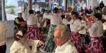 Comienza el proceso electoral para elegir las Juntas de Participación y de Gobierno de los Centros de Participación Activa de Mijas