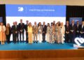 Más de 250 representantes de instituciones públicas y privadas celebran el 20º aniversario del Hospital Vithas Xanit Internacional