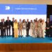 Más de 250 representantes de instituciones públicas y privadas celebran el 20º aniversario del Hospital Vithas Xanit Internacional