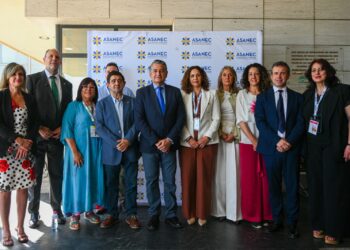 Sanidad refuerza la participación de la Enfermería Comunitaria en el sistema público de salud