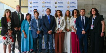 Sanidad refuerza la participación de la Enfermería Comunitaria en el sistema público de salud