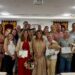 Mijas premia las brillantes trayectorias de tres directores de Infantil y Secundaria en el Consejo Escolar Municipal
