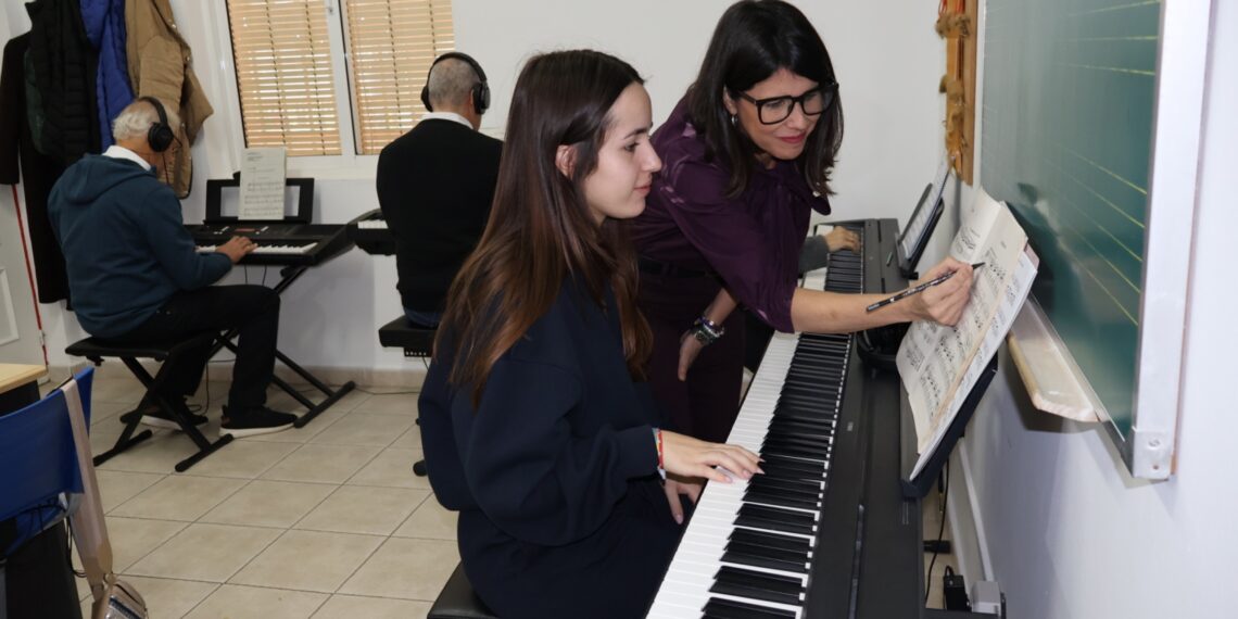 El próximo 18 de mayo abre el plazo de inscripción para participar en los cursos y talleres del curso 2026/27 de la UP