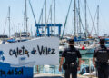 Detenida una septuagenaria dedicada a la venta de drogas en Vélez-Málaga