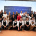 Los MGA Gastronomic Awards coronan en El Balneario de Málaga a los ganadores de su segunda edición