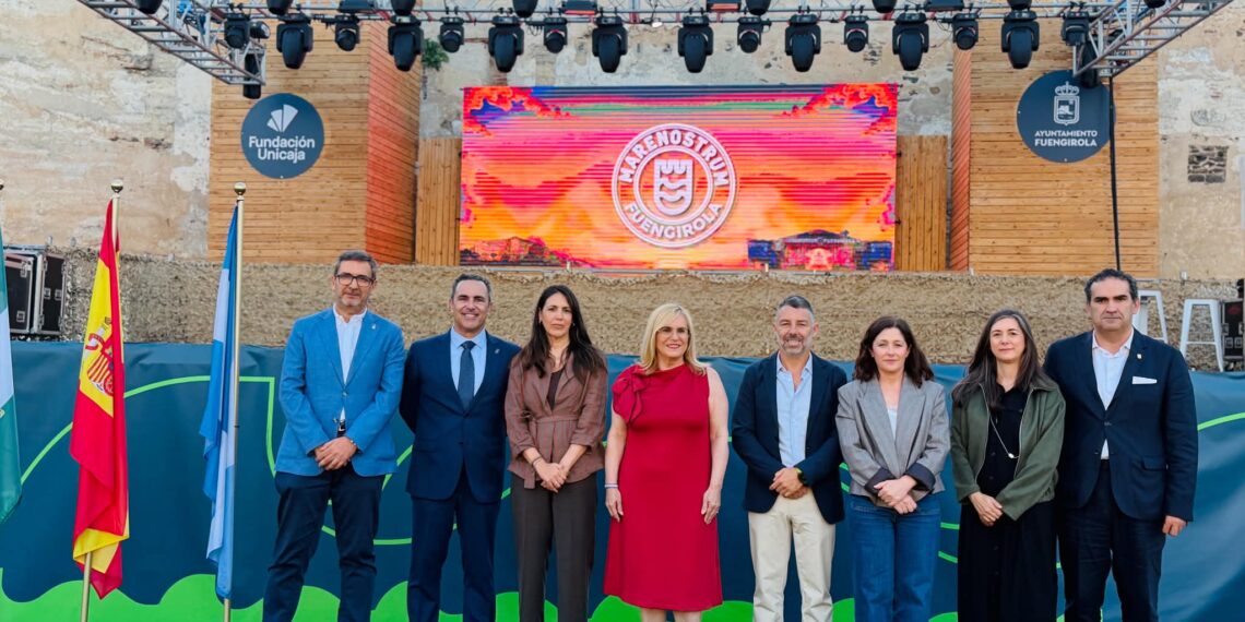 Marenostrum Fuengirola presenta su edición más ambiciosa