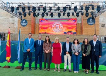 Marenostrum Fuengirola presenta su edición más ambiciosa