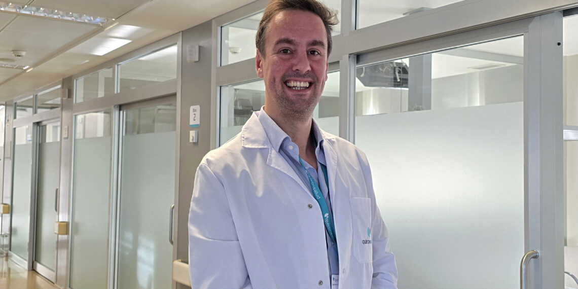 Cansancio que no se va: la anemia sigue infradiagnosticada y requiere un abordaje individualizado con tratamientos más avanzados