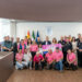 La asociación Paula y la Fábrica de Médula dona 18.000 euros a la Fundación Josep Carreras contra la leucemia