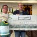 Mijas recibe el reconocimiento ‘Ecolólatras Andalucía’ tras lograr la mejor puntuación de la provincia de Málaga