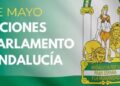 ¿Dónde y a qué hora votan los principales candidatos en las elecciones andaluzas del 17-M?