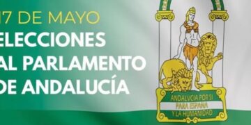 ¿Dónde y a qué hora votan los principales candidatos en las elecciones andaluzas del 17-M?