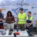 El campo de fútbol de Osunillas acogerá un encuentro de amantes del aeromodelismo y drones el próximo 7 de junio