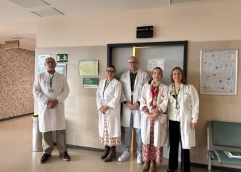 Nueva unidad de Endoscopias Digestivas en el Hospital de Benalmádena